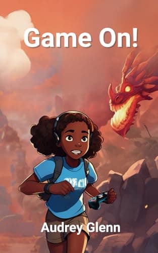 Game On! by Audrey Glenn